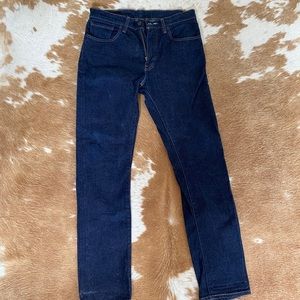Vintage Levi men’s jeans